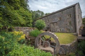 Mill Cottage at Broughton Sanctuary